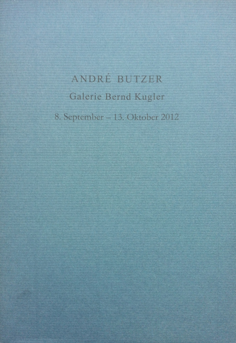 André Butzer - 19