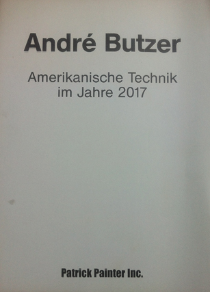 André Butzer - 31